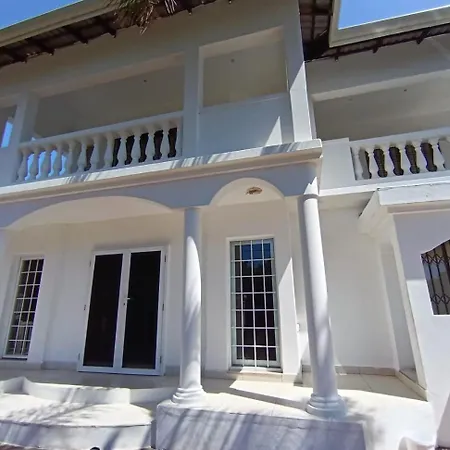 Villa The Rose On Fairway Durban Exterior foto